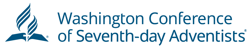 Washington Conference of SDA logo